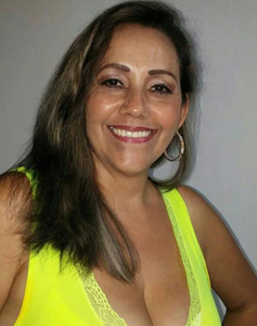 58 Year Old Armenia, Colombia Woman